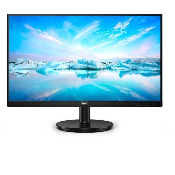 27 IPS 2K ERGONOMICO MULTICONNESSIONI MULTIMEDIALE
